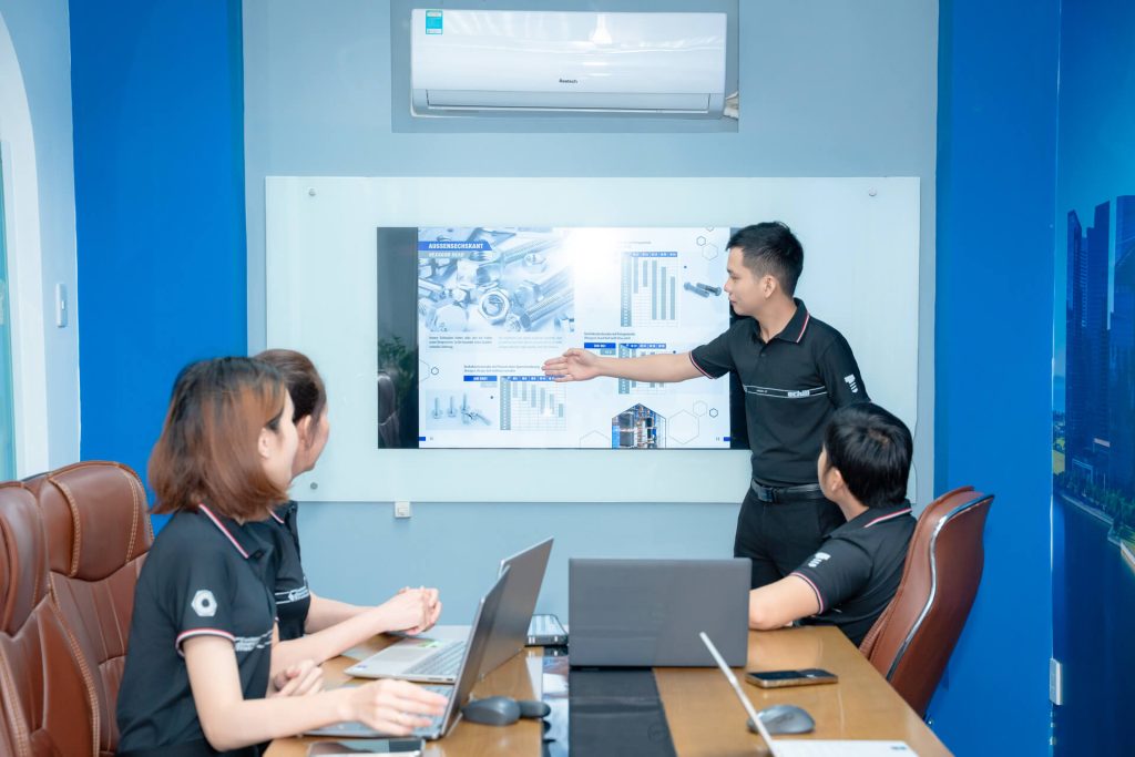 Techinical Knowledge